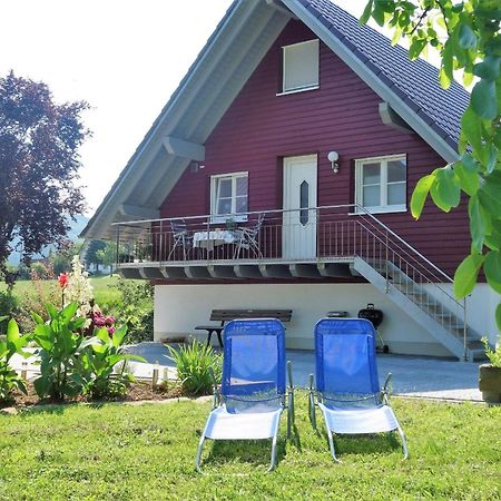 Ferienwohnungen Braun Seelbach  Esterno foto