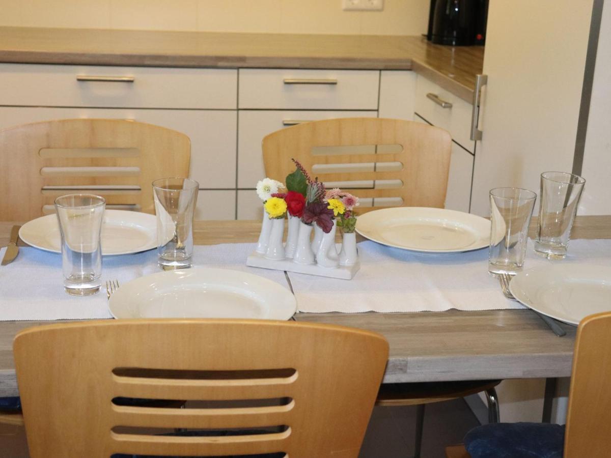 Ferienwohnungen Braun Seelbach  Esterno foto