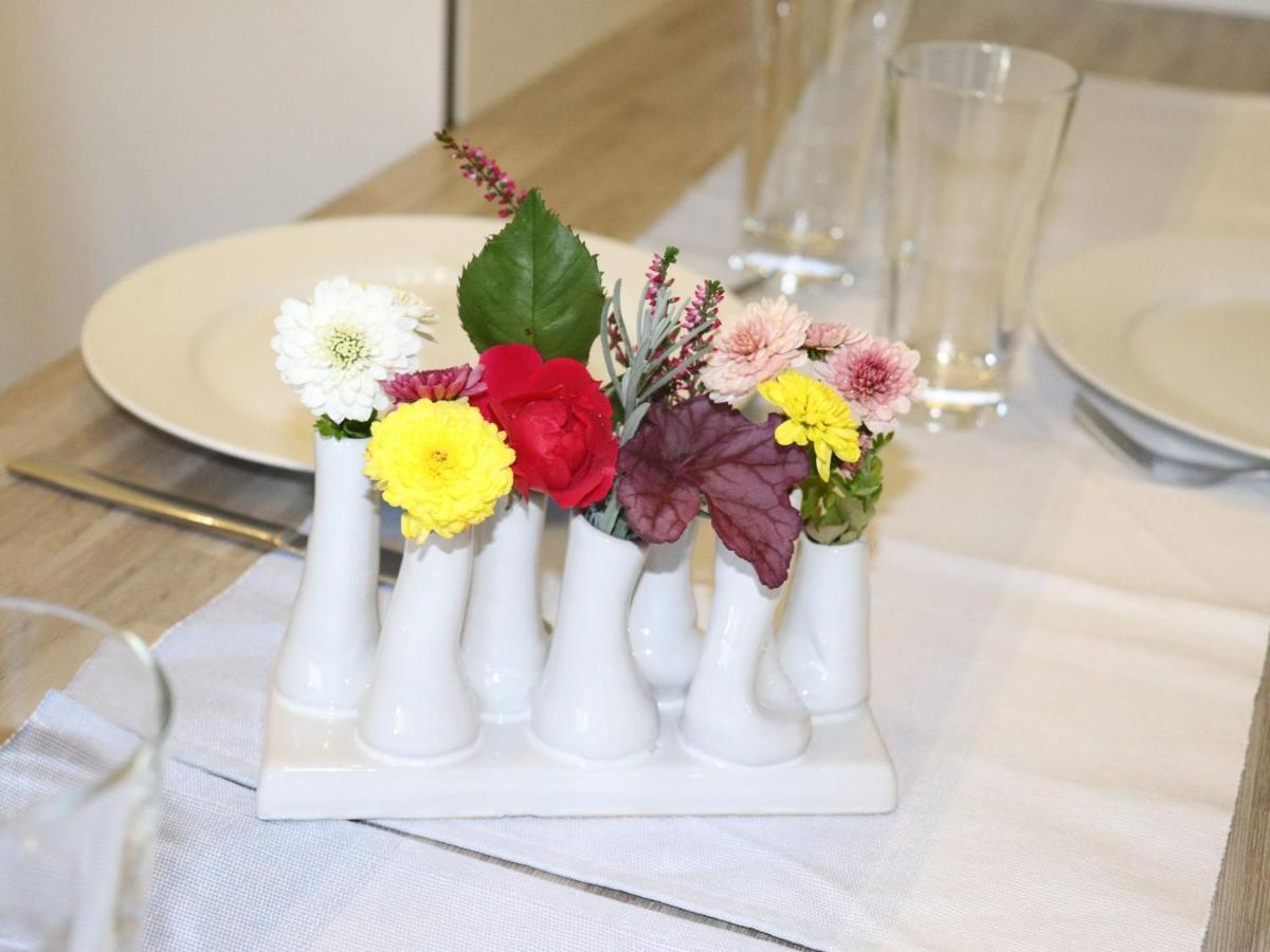 Ferienwohnungen Braun Seelbach  Esterno foto