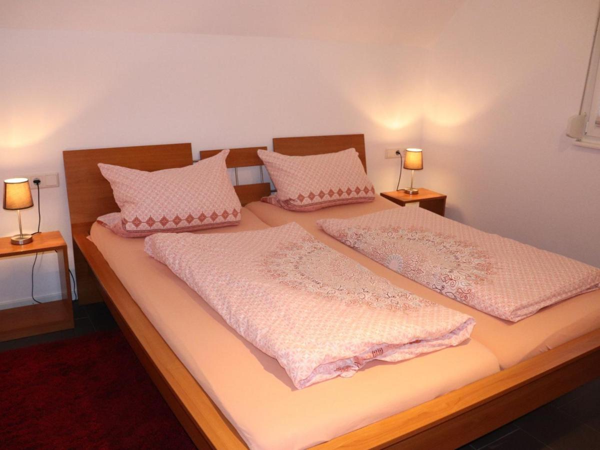 Ferienwohnungen Braun Seelbach  Esterno foto