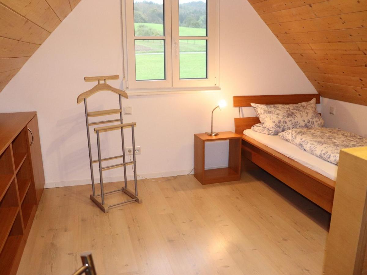 Ferienwohnungen Braun Seelbach  Esterno foto