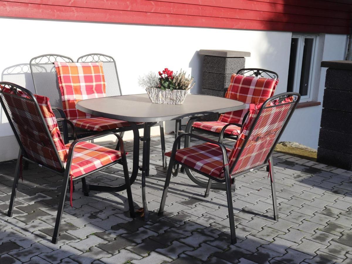 Ferienwohnungen Braun Seelbach  Esterno foto