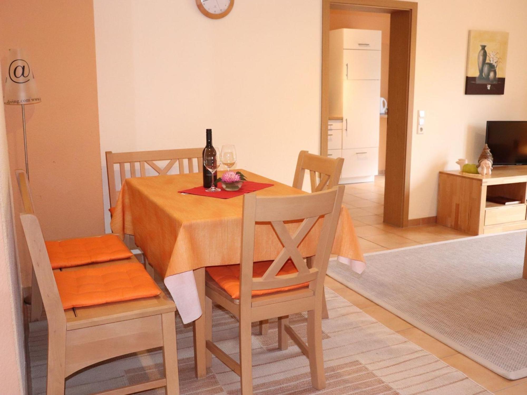 Ferienwohnungen Braun Seelbach  Esterno foto
